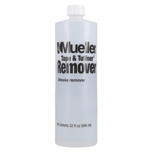 Tape & Tuffner Adhesive Remover EA