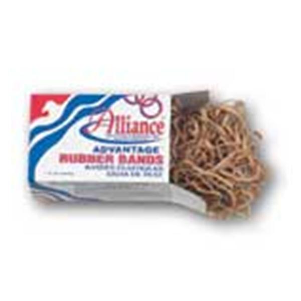 Rubber Bands In 1-Lb Box #32 3 in x 1/8 in 700/Bx