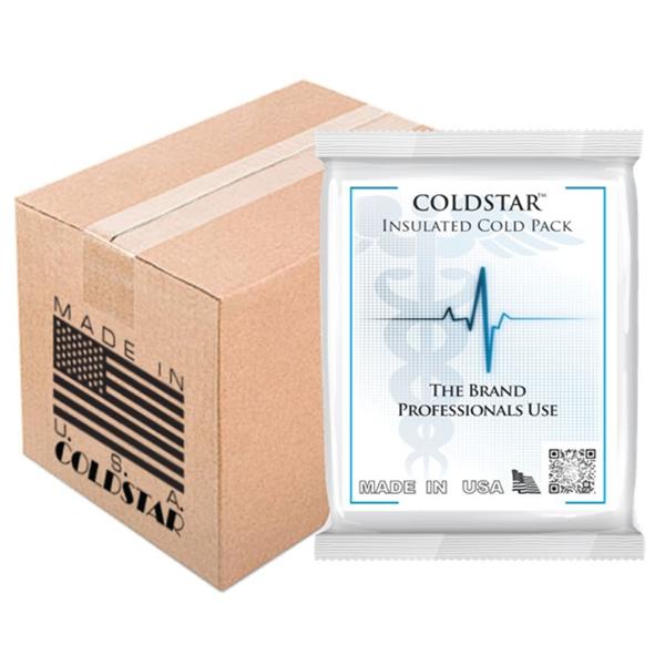 Coldstar Instant Cold Pack 5x7