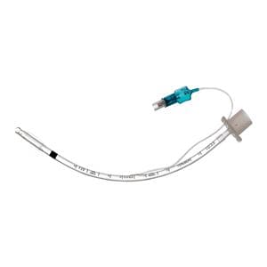 Super Safety Endotracheal Tube Cuffed 10/Box