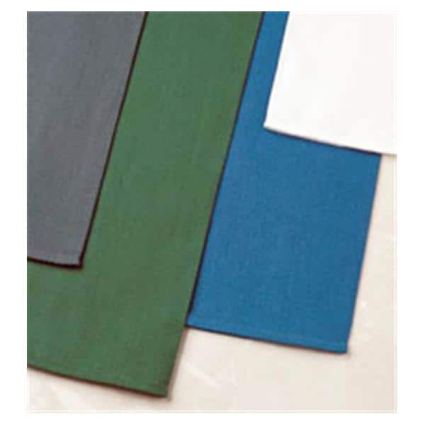 Towel OR 100% Cotton Misty Green 18x32" 1/Dz
