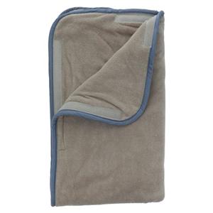 Hydrocollator Cover Oversized Grey Unisex Ea