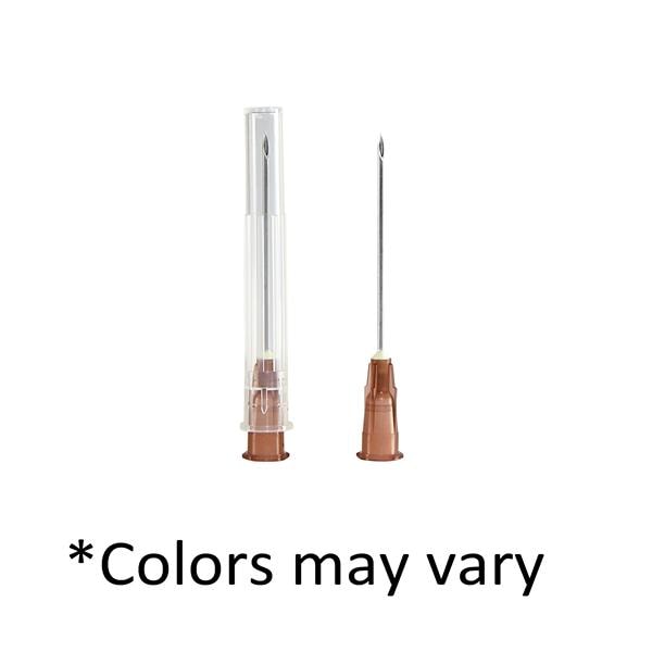 Needle 20g 1-1/2" Hypodermic Regular Bevel Sterile Not Made With...