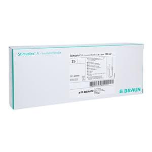 Stimuplex A Nerve Block Needle 22g 2
