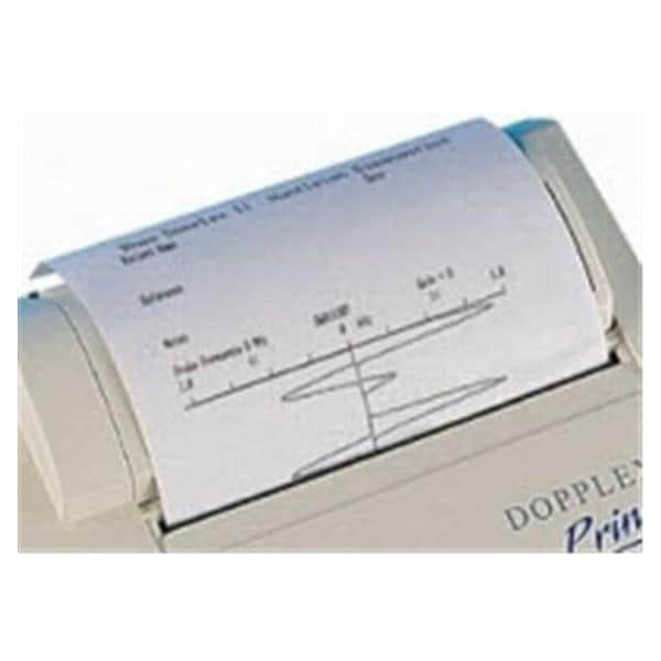 Printer Paper For BD4000 Ultrasound Monitor 1/Package, 10 PK/CA