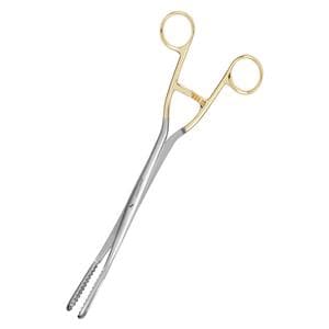Bierer Ovum Forcep Slight Curve Each