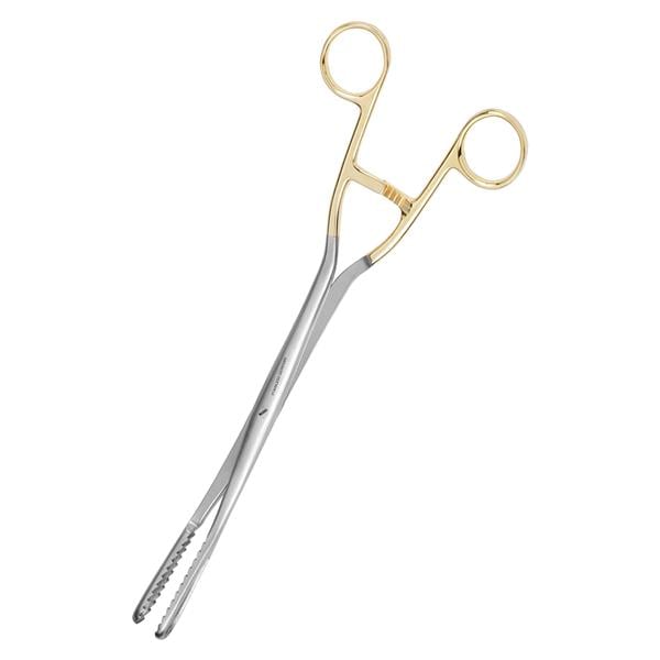 Bierer Ovum Forcep Slight Curve Each