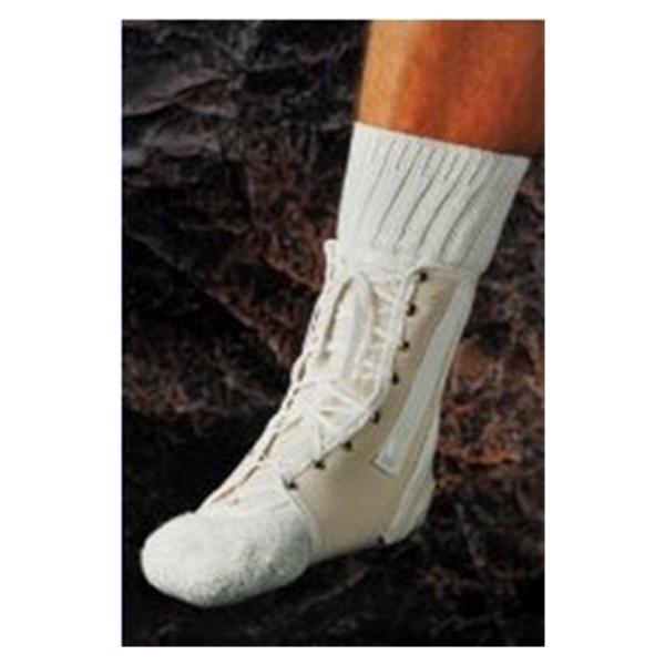 Stabilizing Splint Ankle Adult Canvas 6-7.5" Size Large