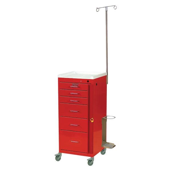 Mini Line Crash Cart