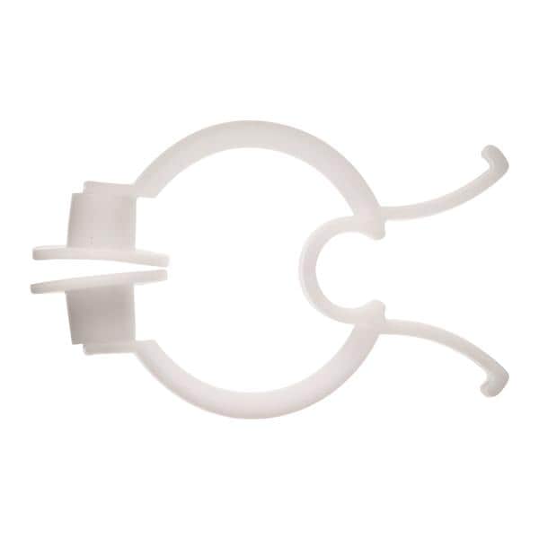 Patient Nose Clip For CP200 Spirometer 25/Pk