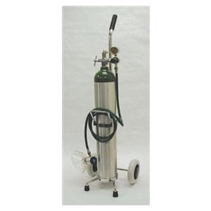 Resuscitator Demand Valve Each, 1 EA/CA