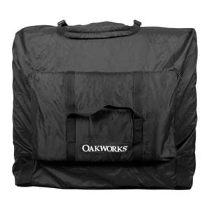 Case Carry Essential 31" Black Nylon X-Large With Shoulder Strap/...