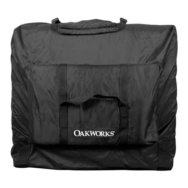 Case Carry Essential 31" Black Nylon X-Large With Shoulder Strap/...
