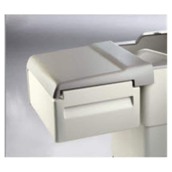 Storage Pod Field Installed