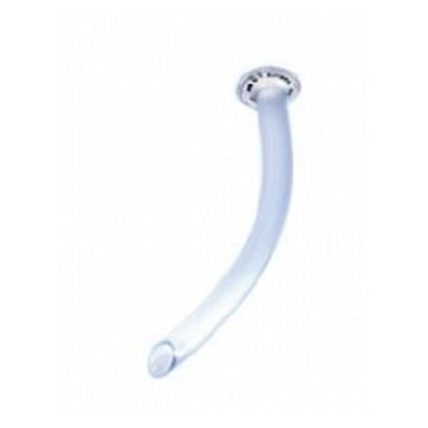 Airway Shiley Clear 24Fr Nasopharyngeal Disposable Sterile 10/Pac...