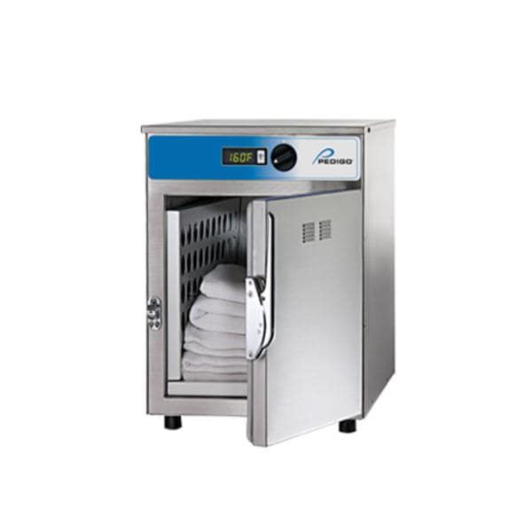 Warming Cabinet Single Chamber 98-200F 2.3 Cu Ft Each