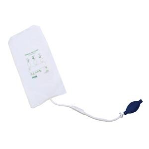 Infu-Surg Pressure Infusion Bag 3000mL Safety Valve Non-Sterile N...
