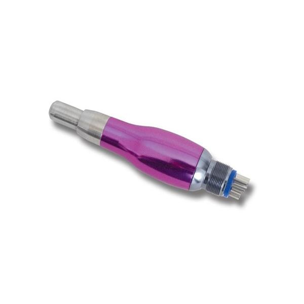Master Prophy AirLite Friction Grip Handpiece Purple 4 Hole 3500 rpm Ea
