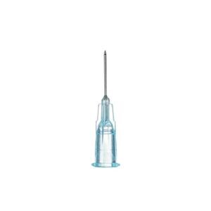 Cannula Lacrimal Shahinian 23gx1/2" With .30mm Side Aspiration Port For 5/Bx