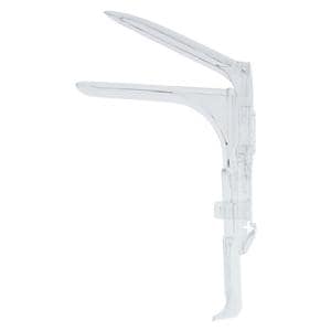 Vaginal Speculum Medium 10/Bag, 10 BG/CA