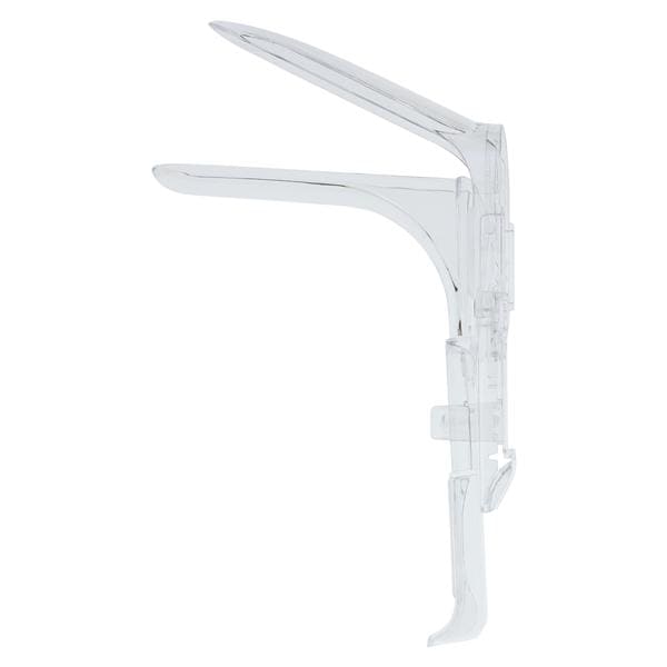 Vaginal Speculum Medium 10/Bag, 10 BG/CA