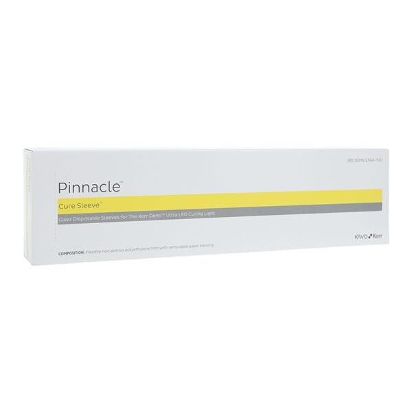 Demi Ultra Curing Light Sleeve 100/Box, 60 BX/CA