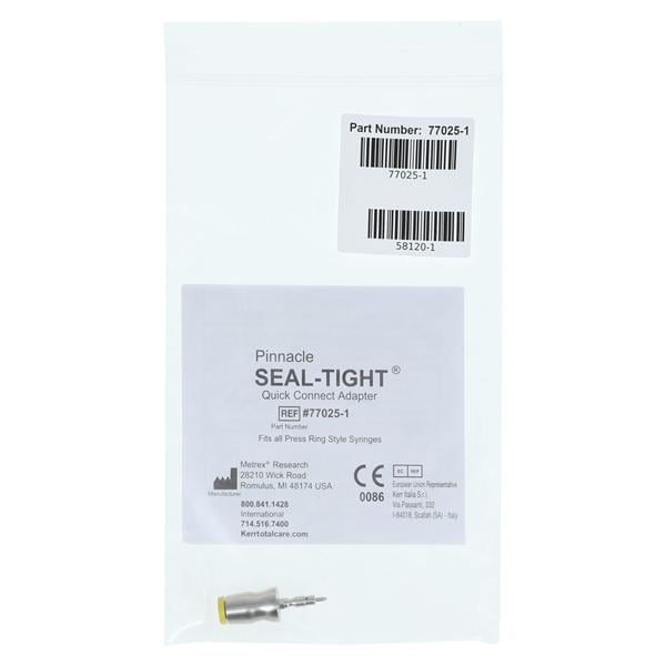 Seal-Tight Tip Converter Conversion Kit P Disposable Each, 100 EA...