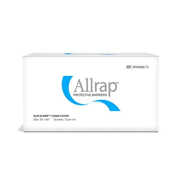 Slip-N-Grip Chair Cover 29 in x 80 in 75/Rl