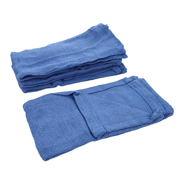 Towel OR Blue Sterile, 20 PK/CA
