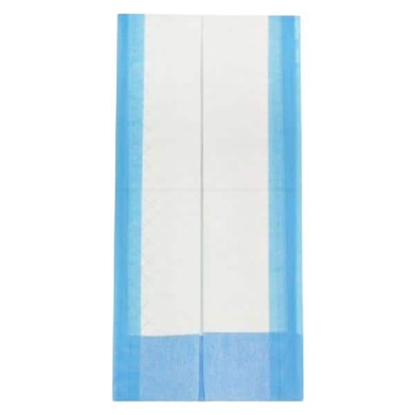 Incontinence Underpad Unisex 23x36" Small Spunbonded Facing/Polyp...
