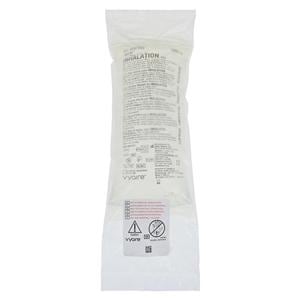 Water Inhalation Solution Bag 1000mL 14/Package