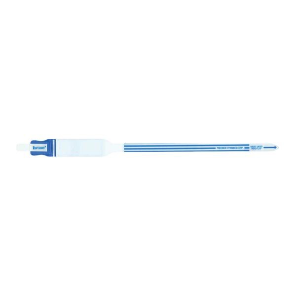 SafeGuard Imprinter Wristband Tri-Laminate Blue Adult / Pediatric 250/Bx