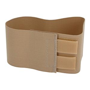 Stabilizing Wrap Ankle Adult Elastic 3" Size Medium