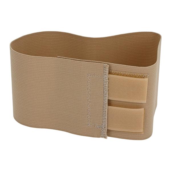 Stabilizing Wrap Ankle Adult Elastic 3" Size Medium