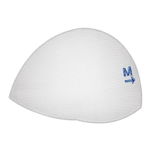 Dressing Inguinal Hernia 3D Max Polypropylene Left X-Large 1/Case