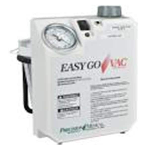 Battery Charger For PM65 EasyGoVac Aspirator Each