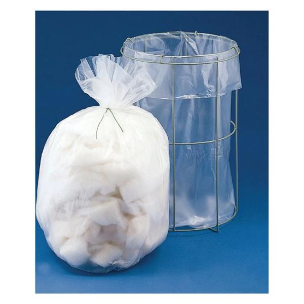 Autoclave Bag 10 in x 10 in 100/Box