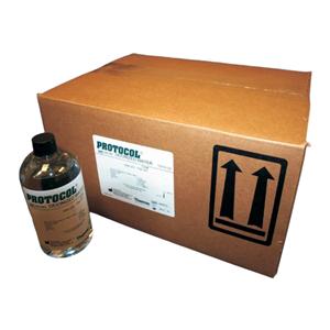 Water Deionized 16oz 12/Ca