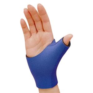 Rolyan Support Thumb Neoprene 6.5-7" Size Large
