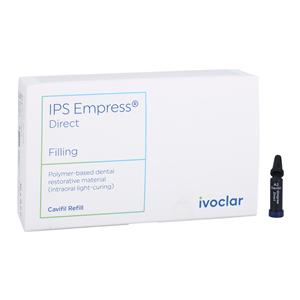 IPS Empress Direct Universal Composite A2 Dentin Cavifil Refill 10/Bx