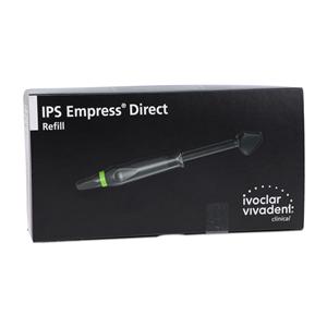 IPS Empress Direct Universal Composite A2 Dentin Syringe Refill