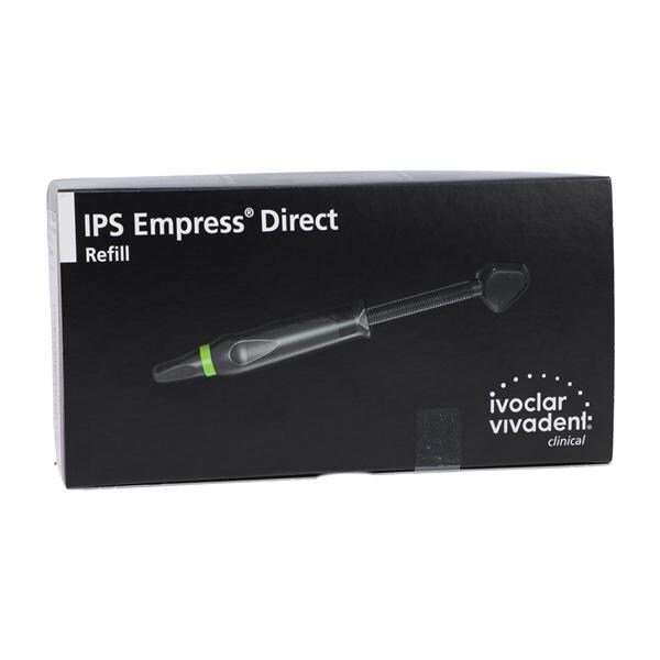 IPS Empress Direct Universal Composite A2 Dentin Syringe Refill