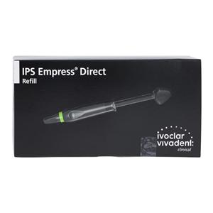 IPS Empress Direct Universal Composite A3.5 Enamel Syringe Refill