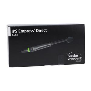 IPS Empress Direct Universal Composite BXL Enamel Syringe Refill