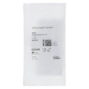 IPS e.max Ceram Paste Glaze 3gm/Ea