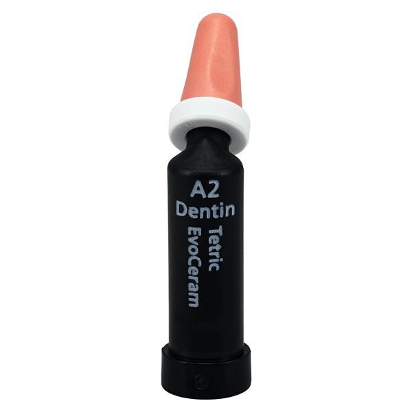 Tetric EvoCeram Universal Composite A2 Dentin Cavifil Refill 20/Bx