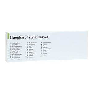 Bluephase Curing Light Sleeve For Curing Light 50/Bx