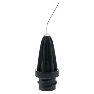 IPS Empress Direct Luer-Lock Tips Black 20/Pk