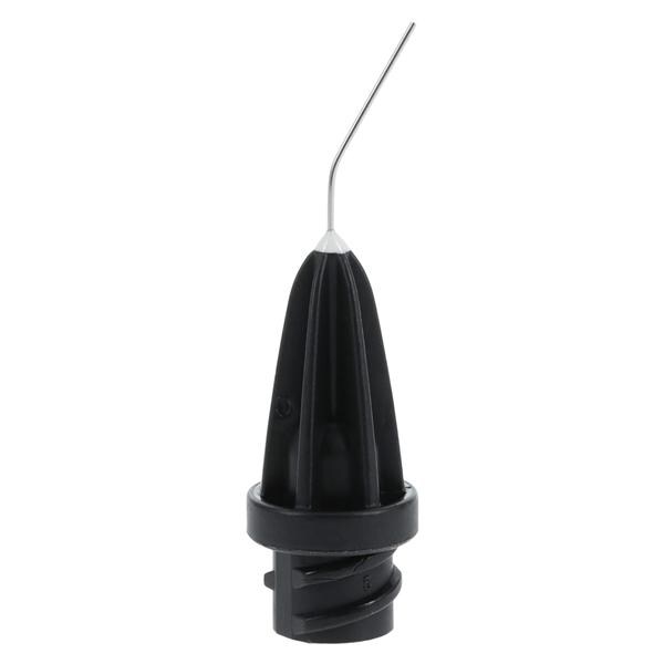 IPS Empress Direct Luer-Lock Tips Black 20/Pk