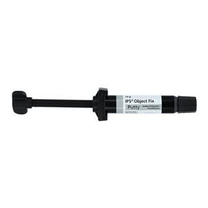 IPS Object Fix Putty Syringe Ea
